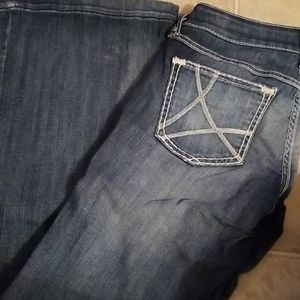 Ariat Trouser Jean